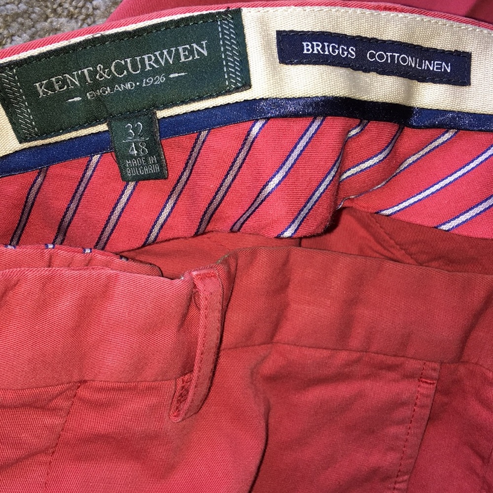 Kent & Curwen